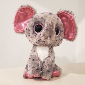 Ty Beanie Boos Specks Elephant